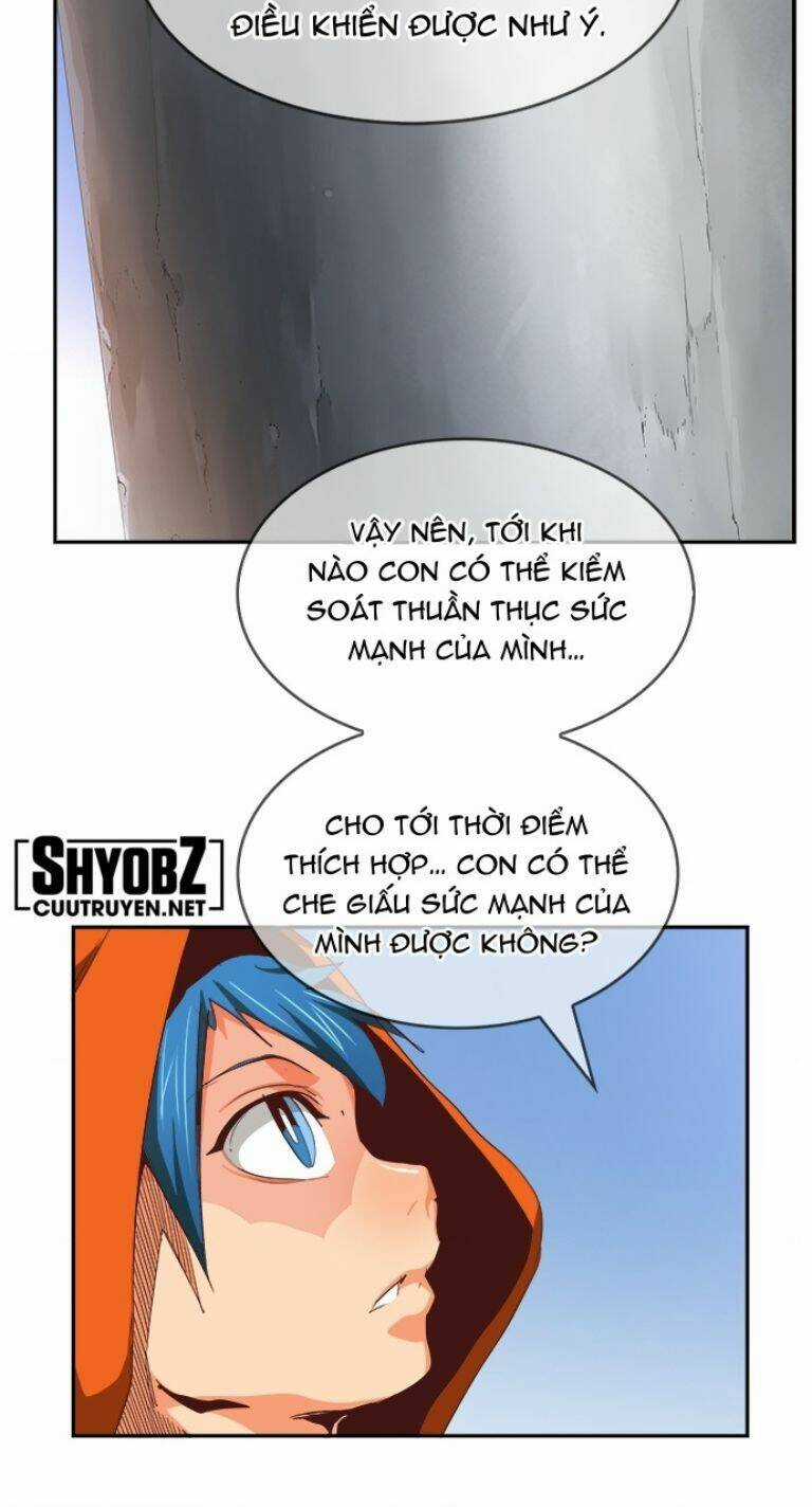 Chúa Tể Học Đường Chapter 566 trang 27