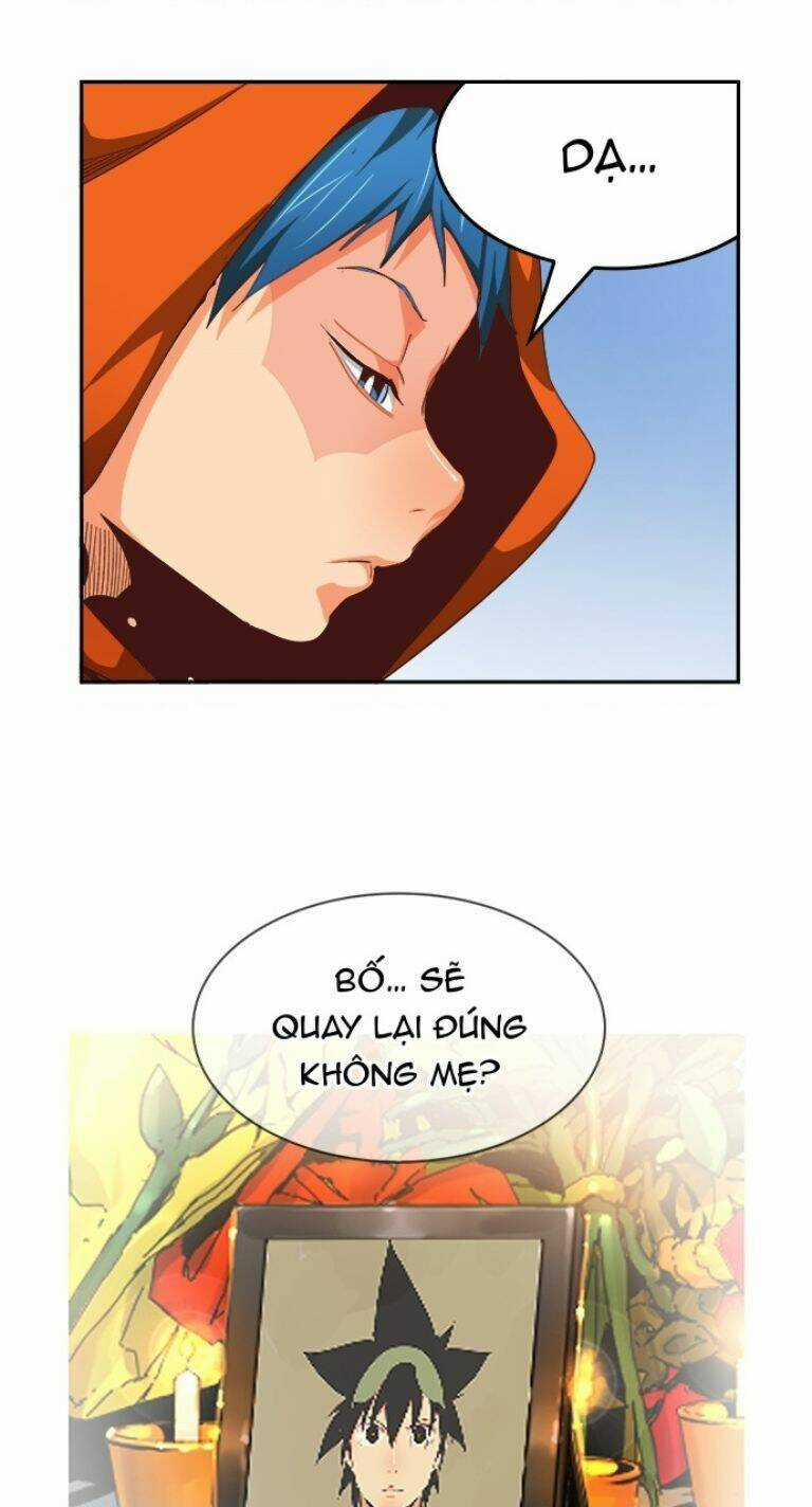 Chúa Tể Học Đường Chapter 566 trang 28