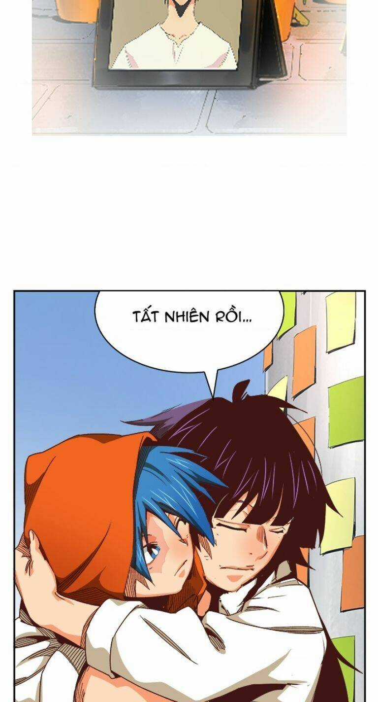 Chúa Tể Học Đường Chapter 566 trang 29