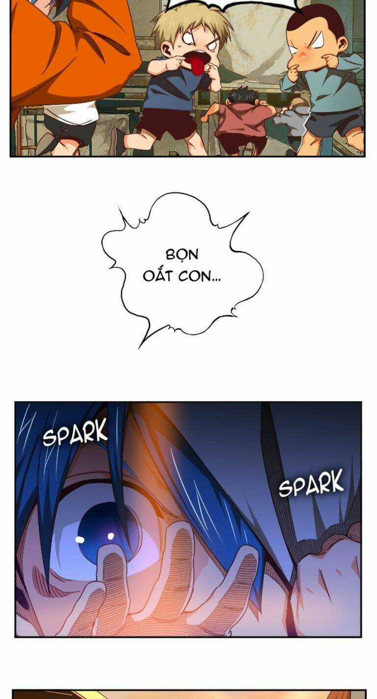 Chúa Tể Học Đường Chapter 566 trang 3