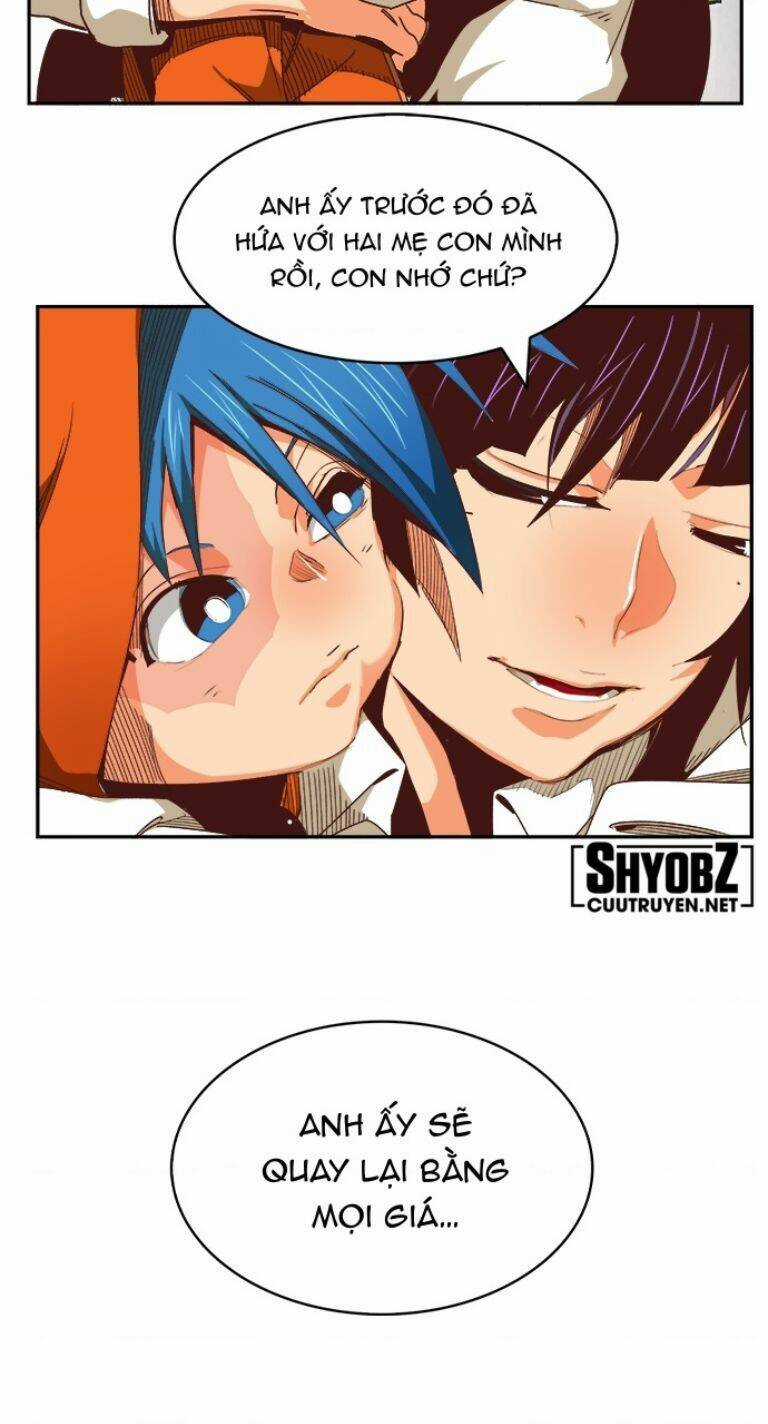 Chúa Tể Học Đường Chapter 566 trang 30