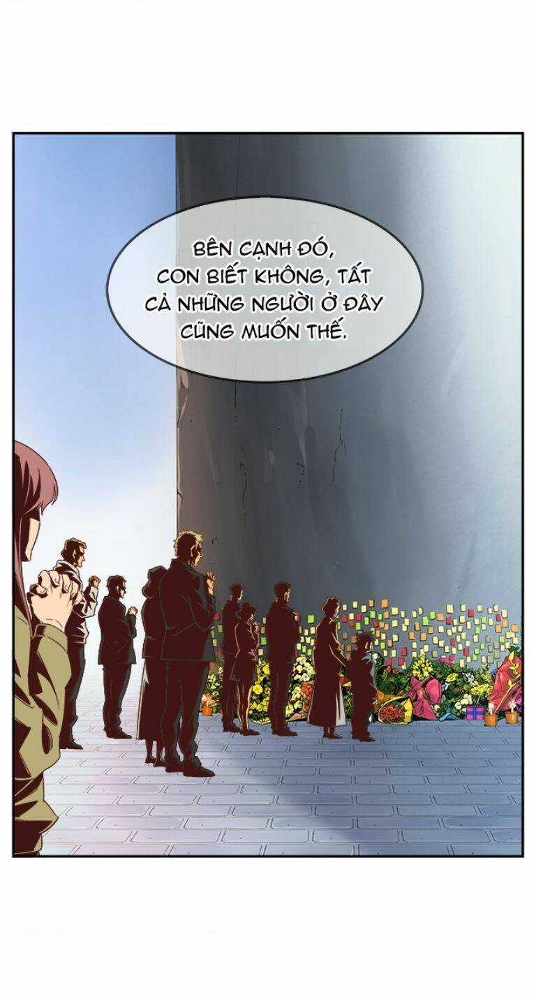 Chúa Tể Học Đường Chapter 566 trang 31