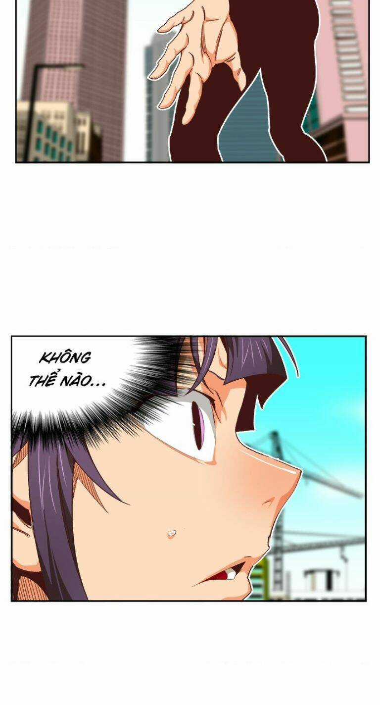 Chúa Tể Học Đường Chapter 566 trang 37