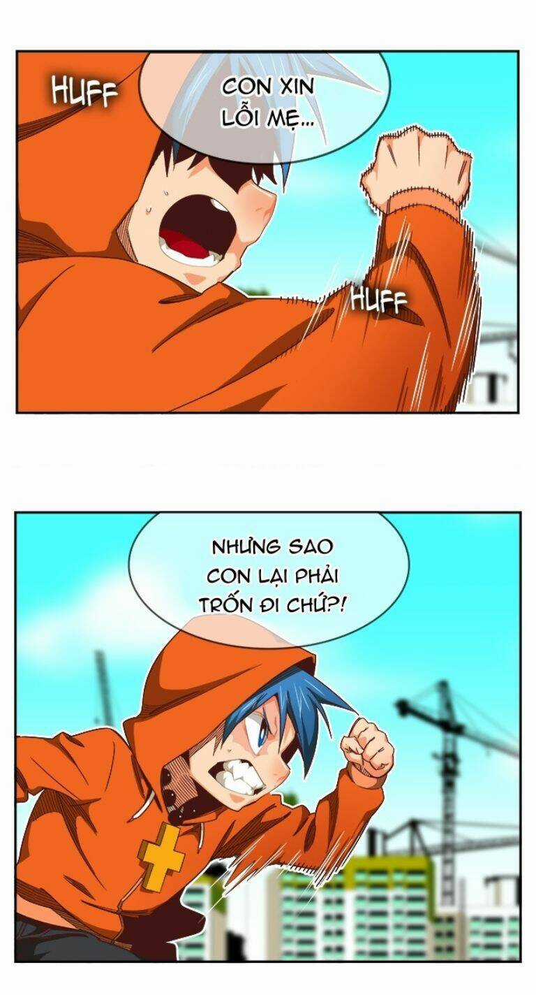 Chúa Tể Học Đường Chapter 566 trang 38