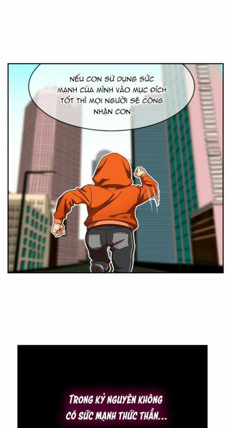 Chúa Tể Học Đường Chapter 566 trang 39