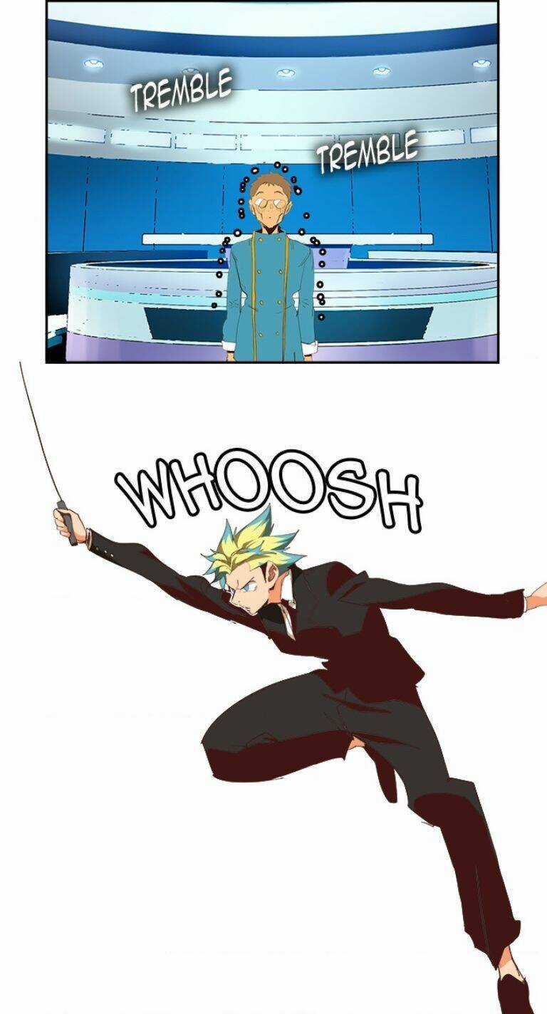 Chúa Tể Học Đường Chapter 566 trang 43