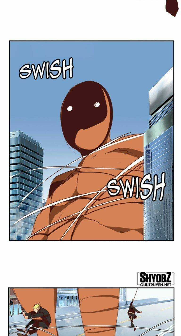 Chúa Tể Học Đường Chapter 566 trang 44