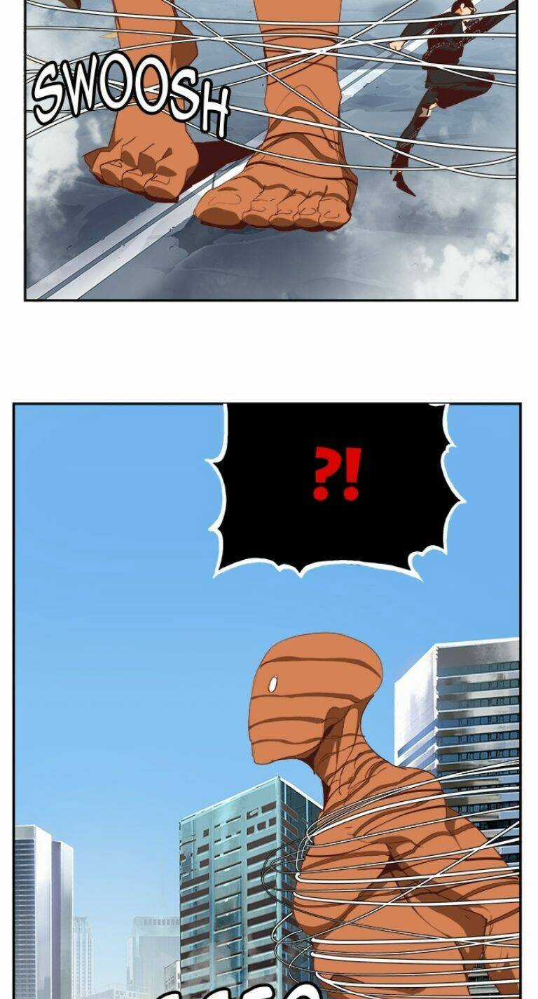 Chúa Tể Học Đường Chapter 566 trang 45