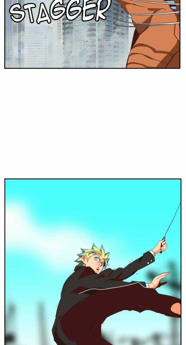 Chúa Tể Học Đường Chapter 566 trang 46