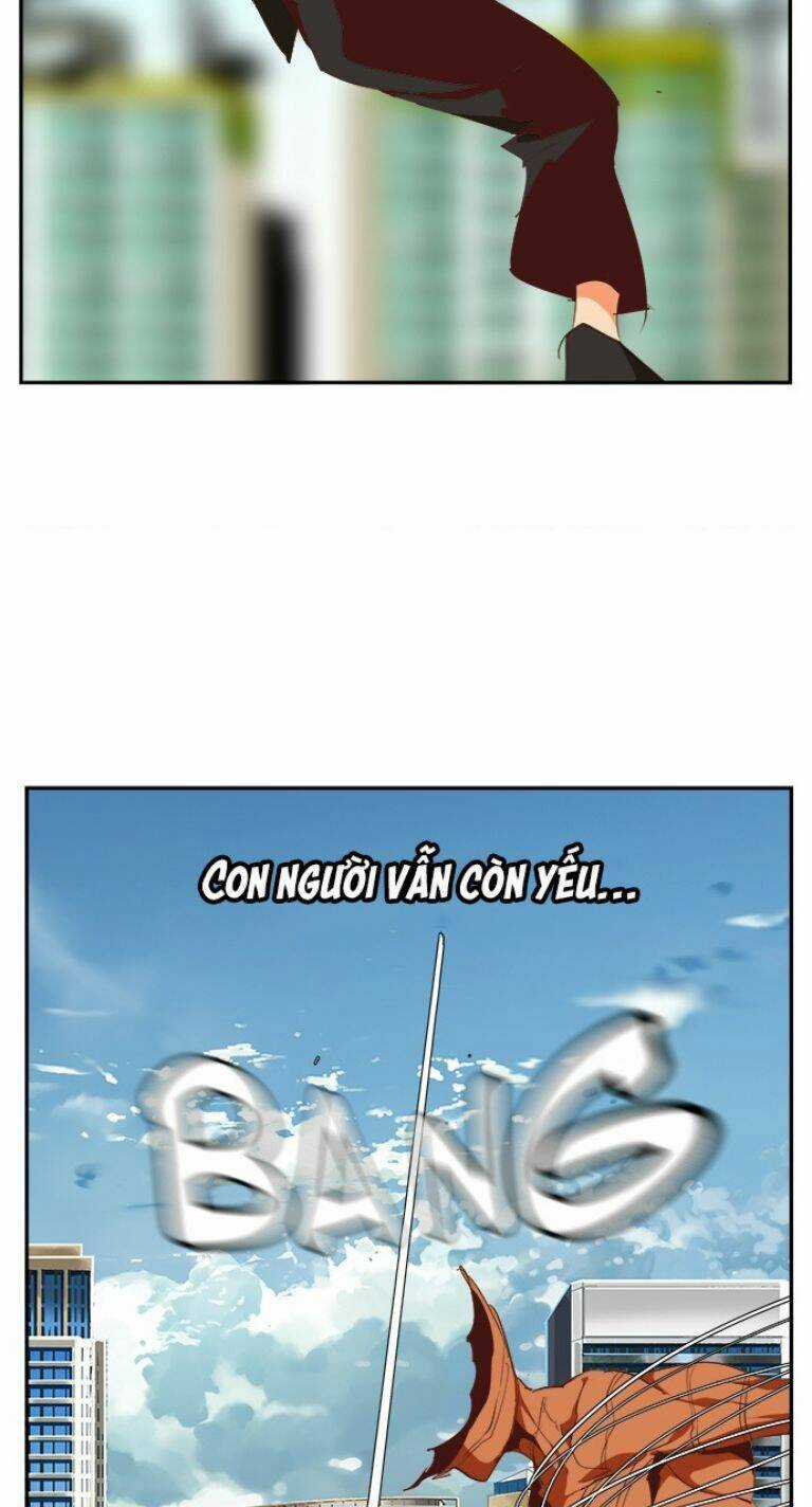 Chúa Tể Học Đường Chapter 566 trang 47