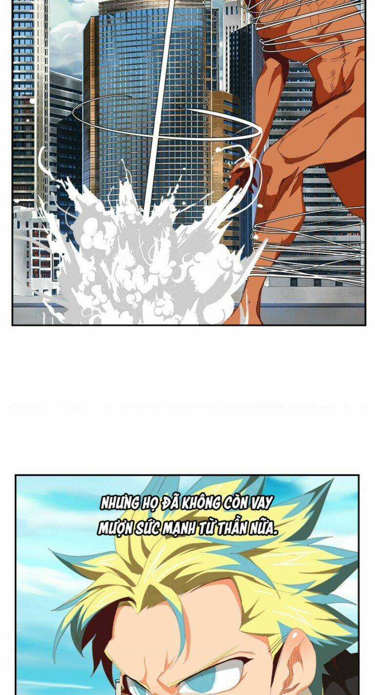 Chúa Tể Học Đường Chapter 566 trang 48