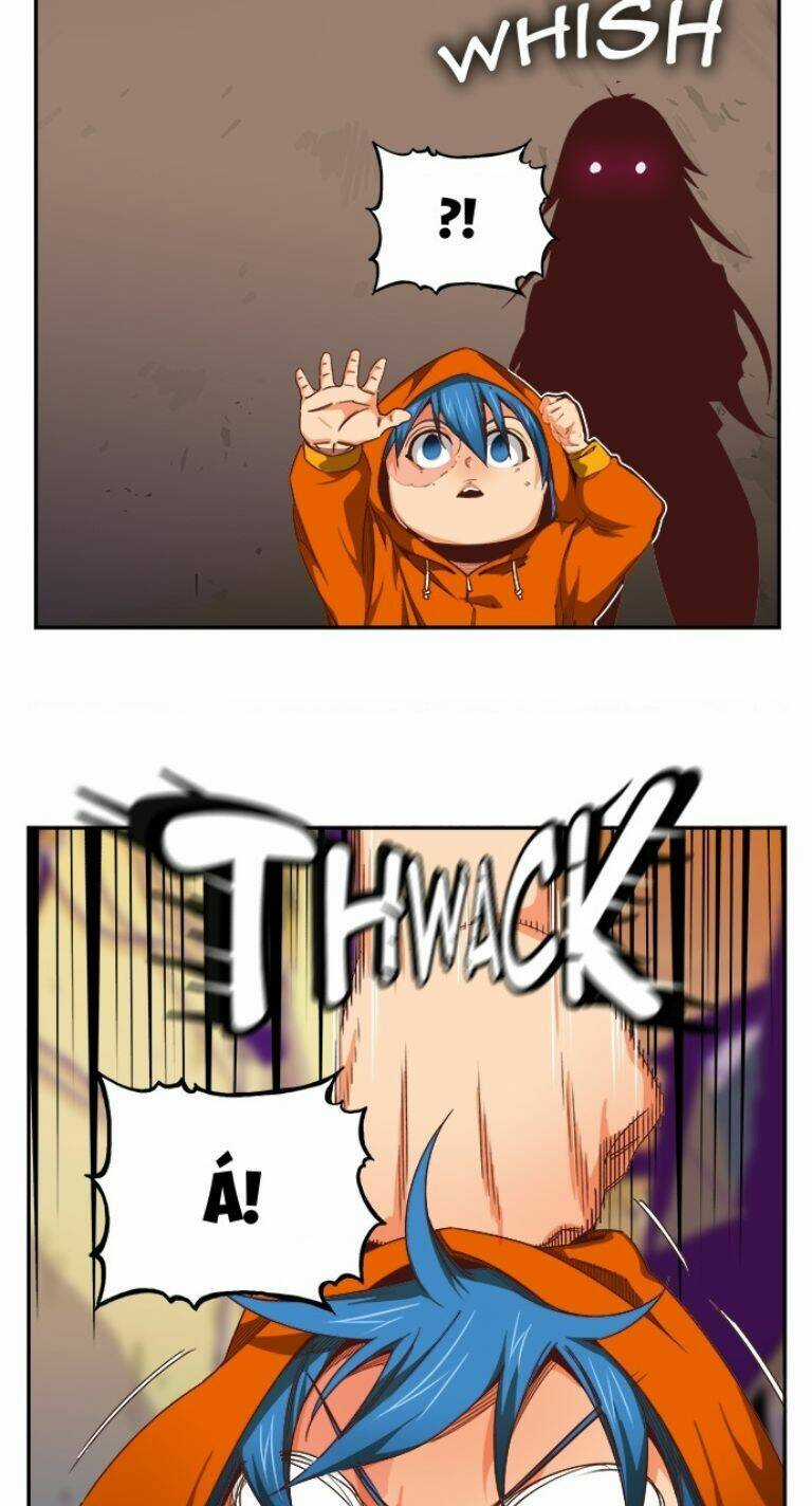 Chúa Tể Học Đường Chapter 566 trang 5