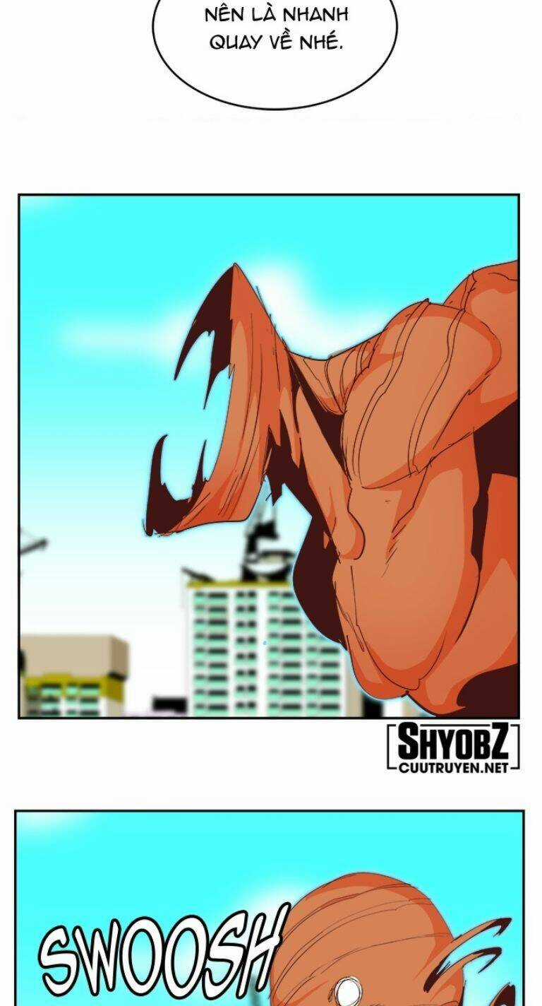 Chúa Tể Học Đường Chapter 566 trang 52