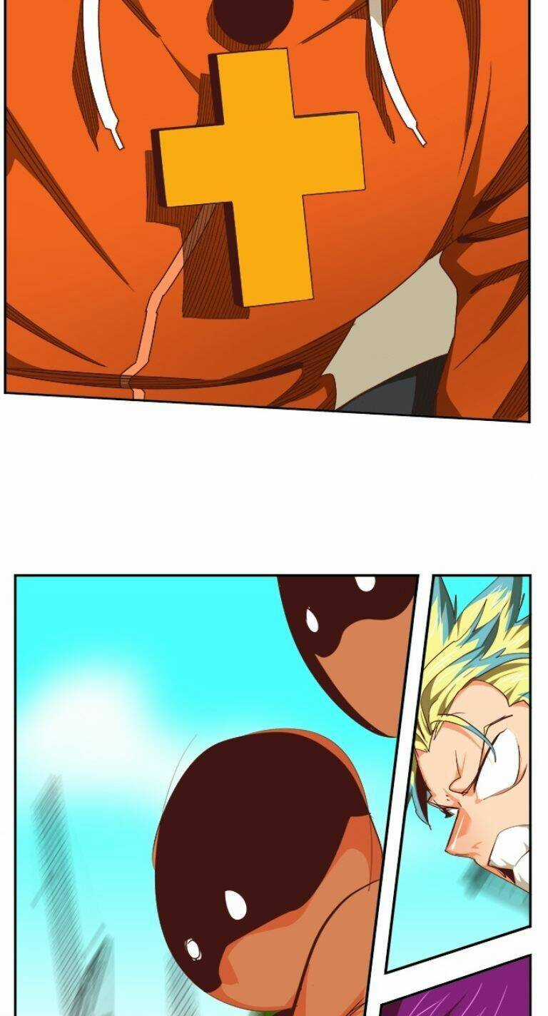 Chúa Tể Học Đường Chapter 566 trang 59