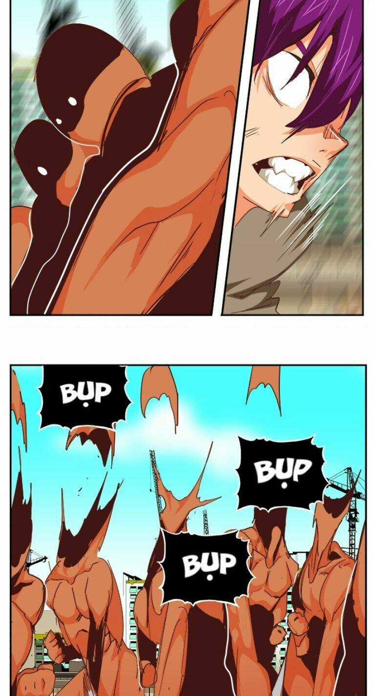 Chúa Tể Học Đường Chapter 566 trang 60