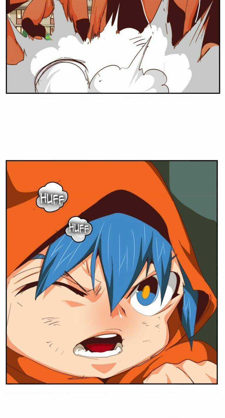 Chúa Tể Học Đường Chapter 566 trang 61