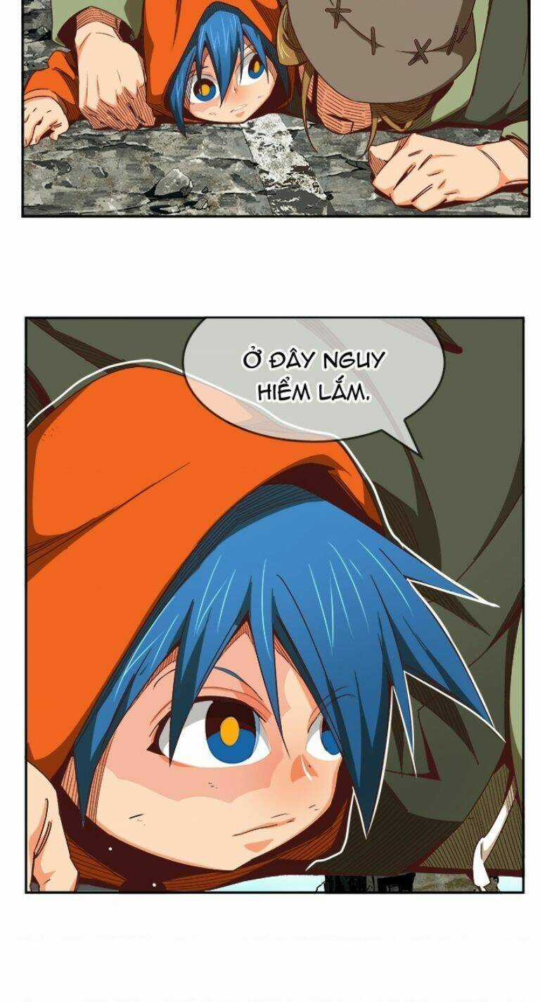 Chúa Tể Học Đường Chapter 566 trang 64