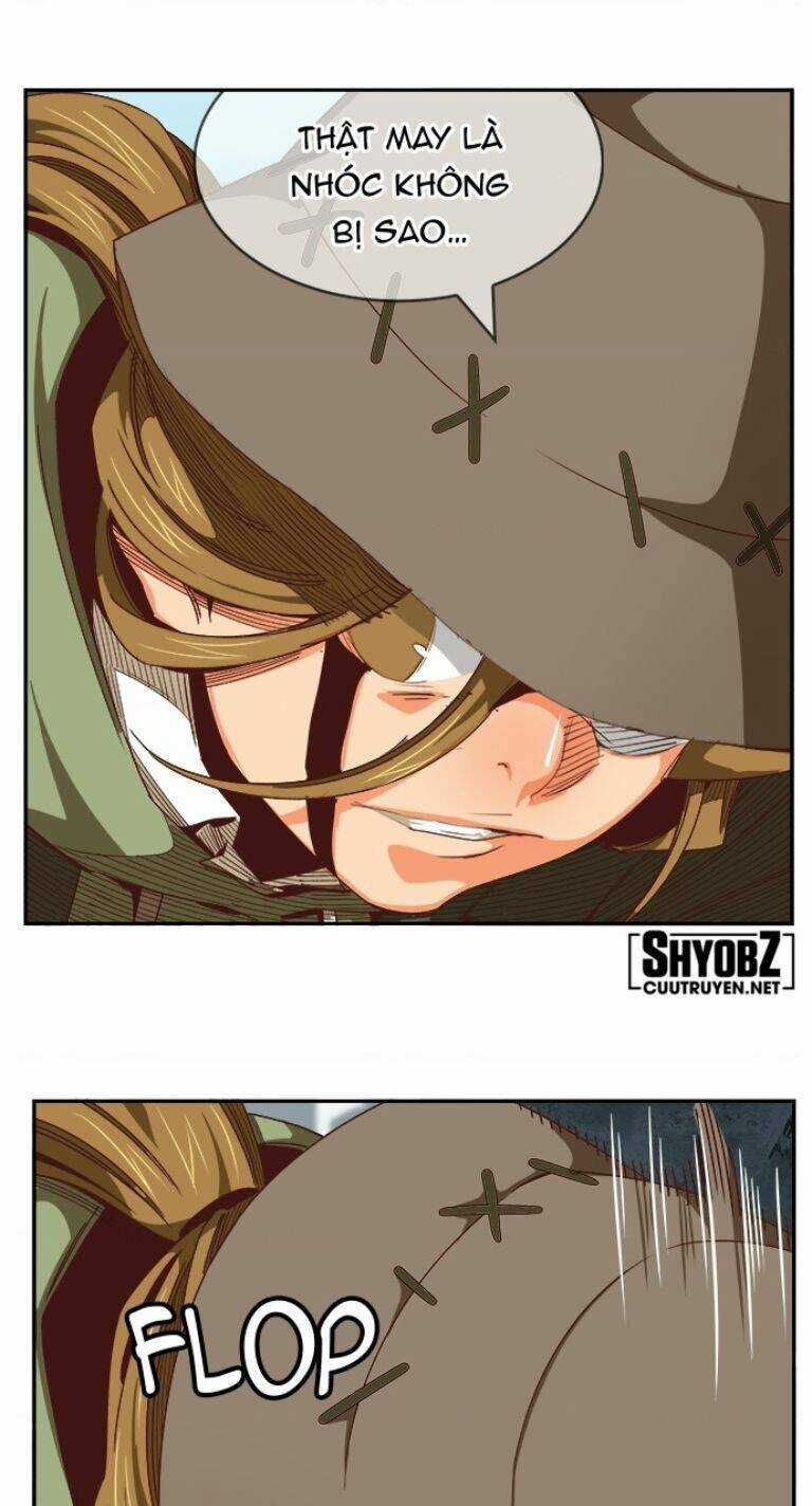 Chúa Tể Học Đường Chapter 566 trang 65