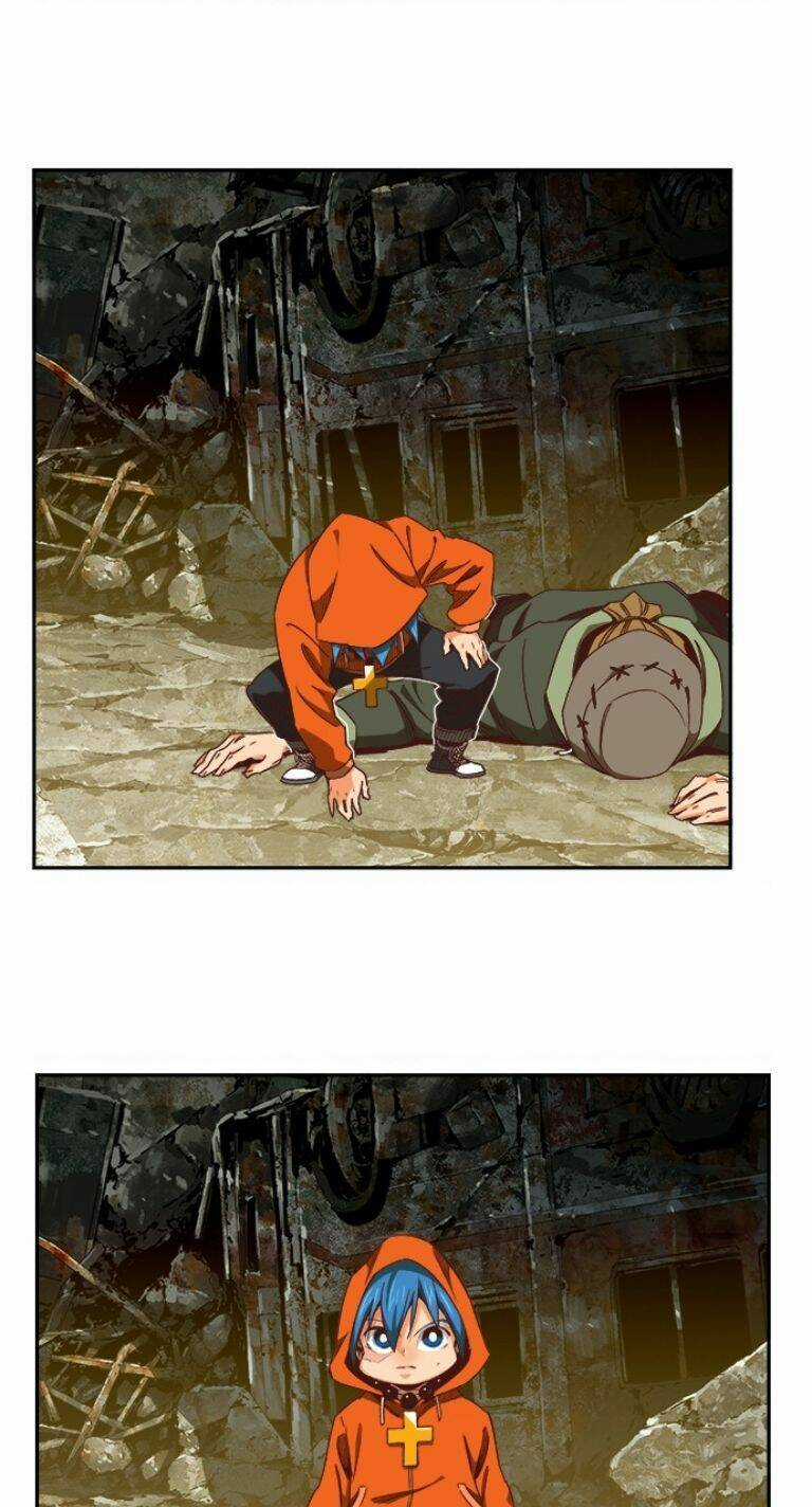 Chúa Tể Học Đường Chapter 566 trang 67