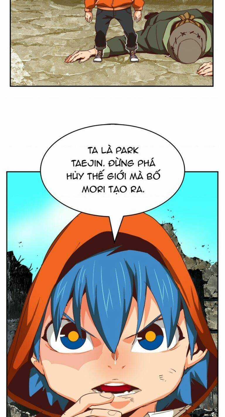 Chúa Tể Học Đường Chapter 566 trang 68