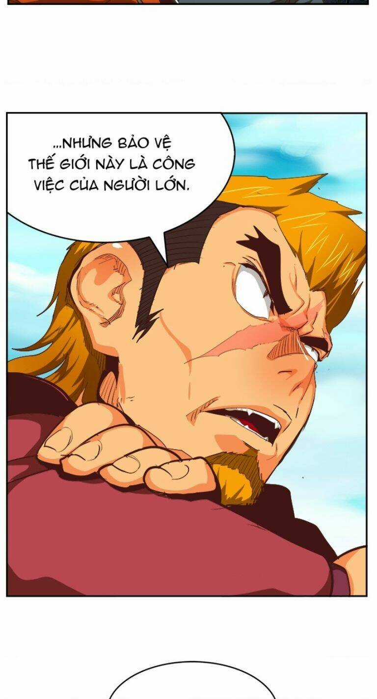 Chúa Tể Học Đường Chapter 566 trang 70