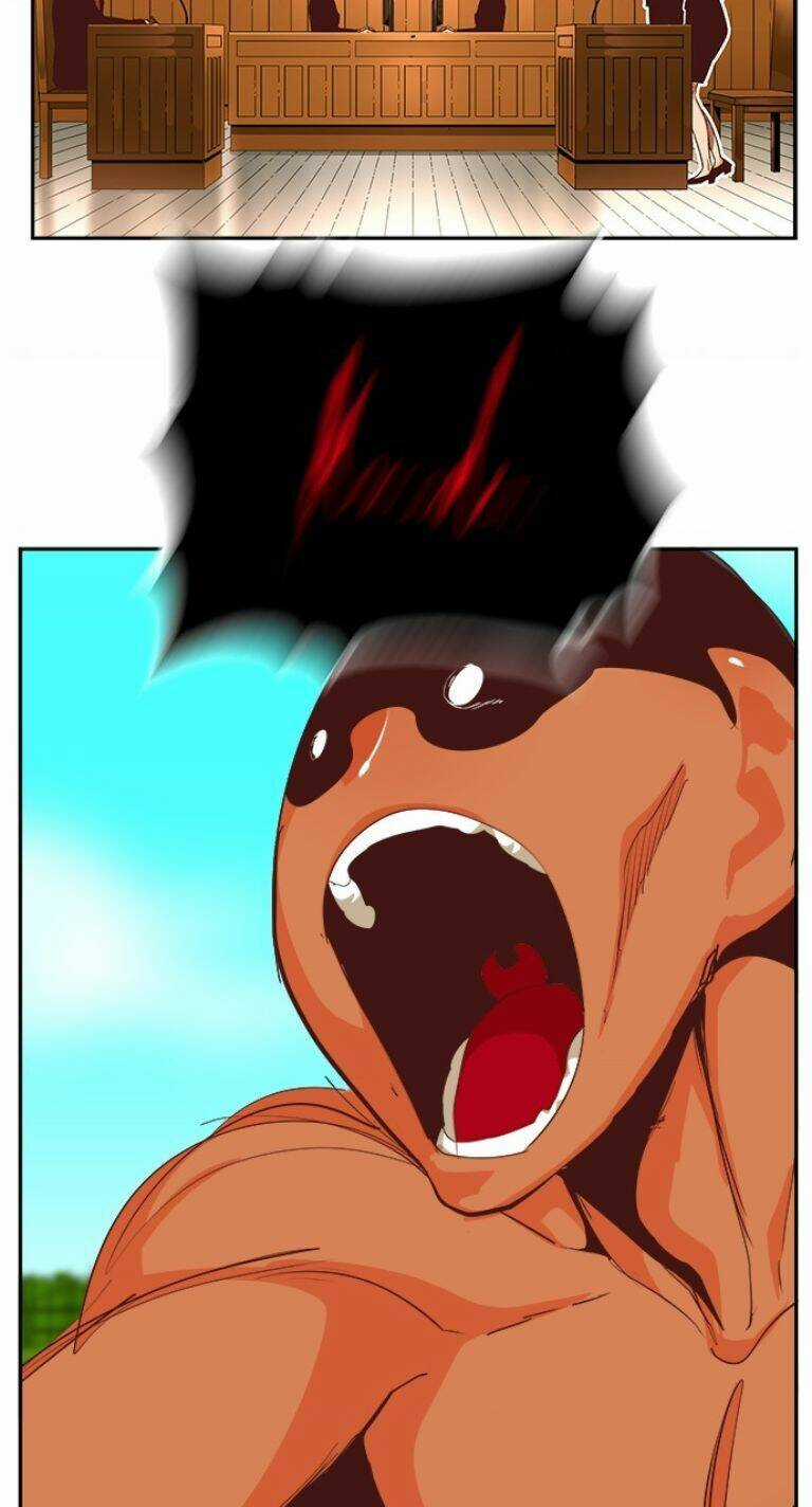 Chúa Tể Học Đường Chapter 566 trang 74