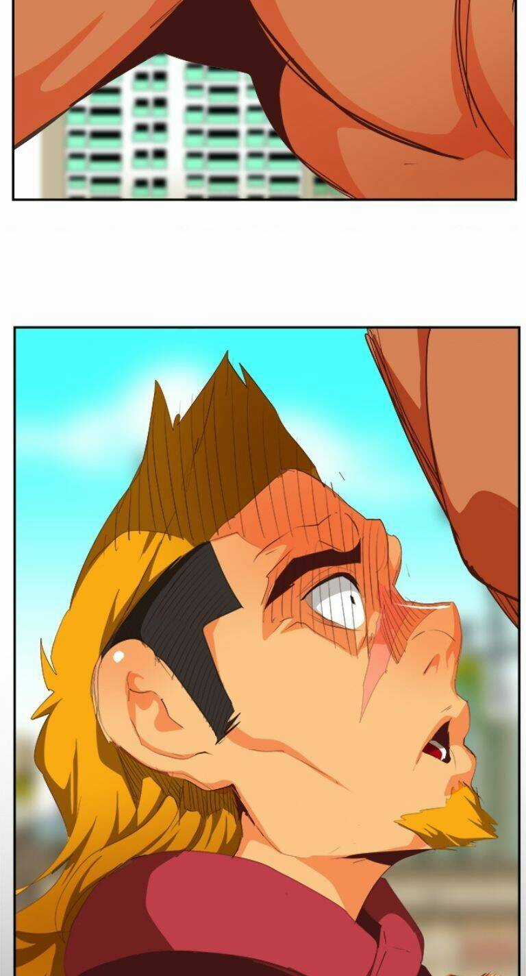 Chúa Tể Học Đường Chapter 566 trang 75