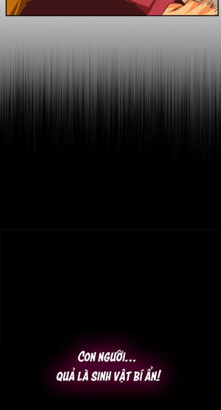 Chúa Tể Học Đường Chapter 566 trang 76