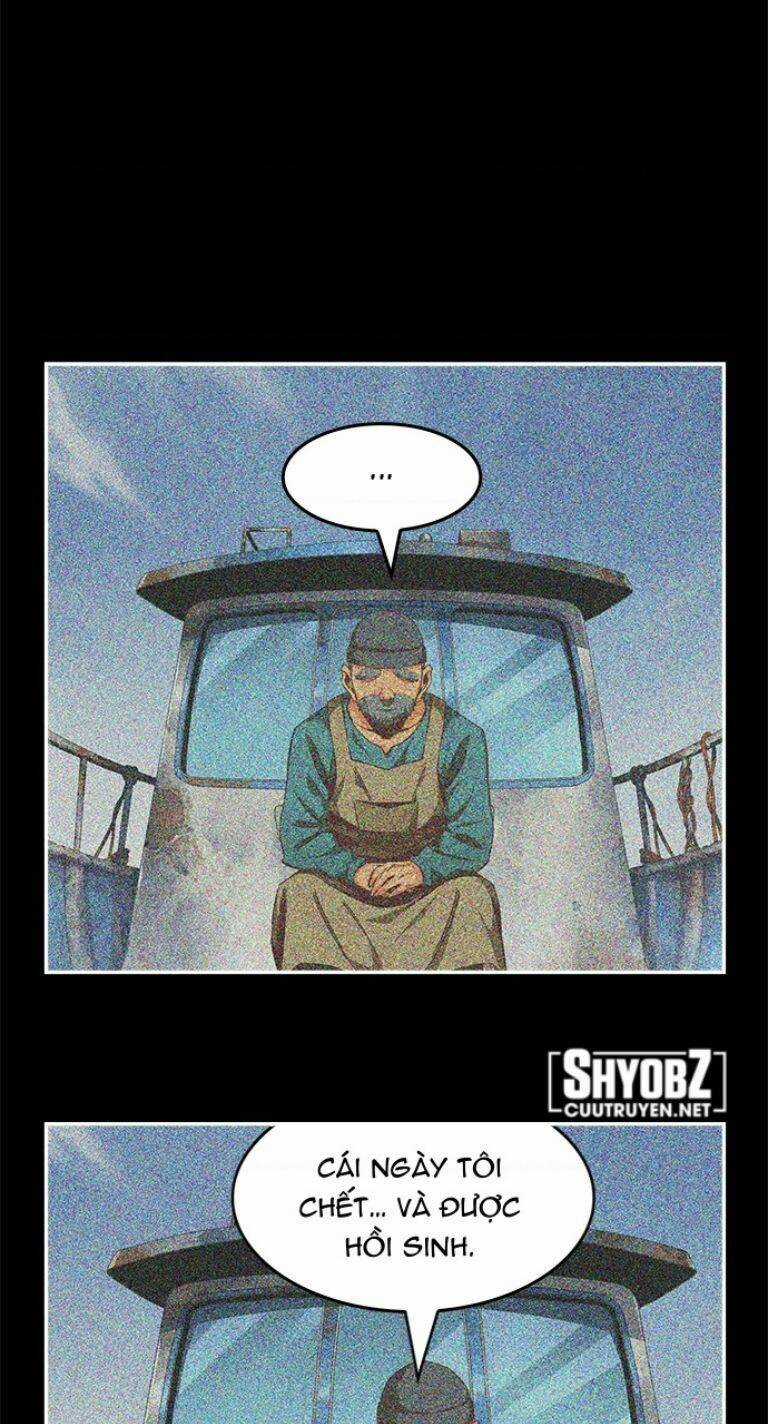 Chúa Tể Học Đường Chapter 566 trang 77