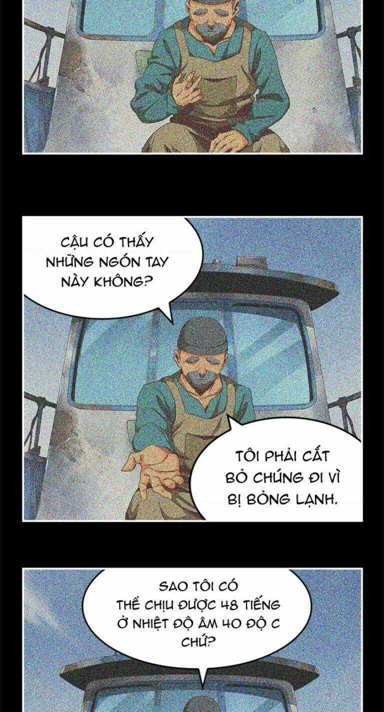 Chúa Tể Học Đường Chapter 566 trang 78