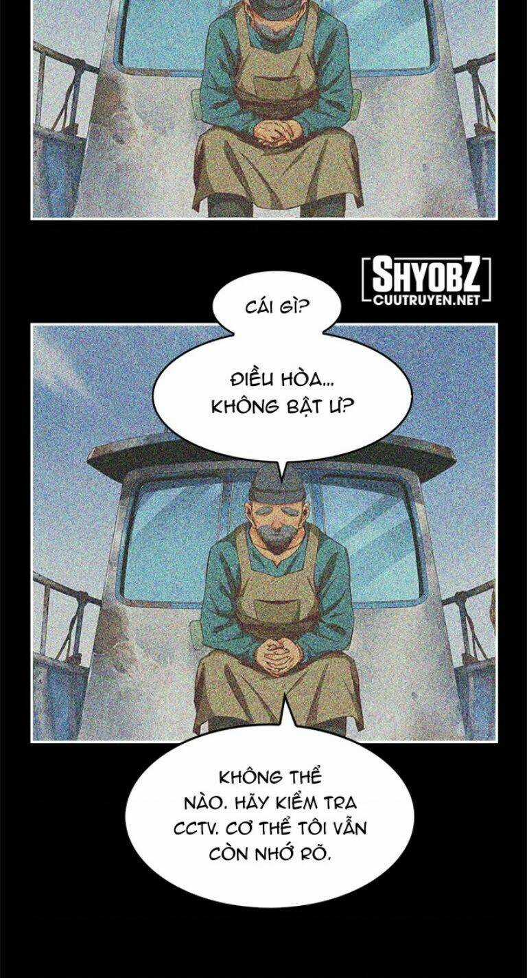 Chúa Tể Học Đường Chapter 566 trang 80