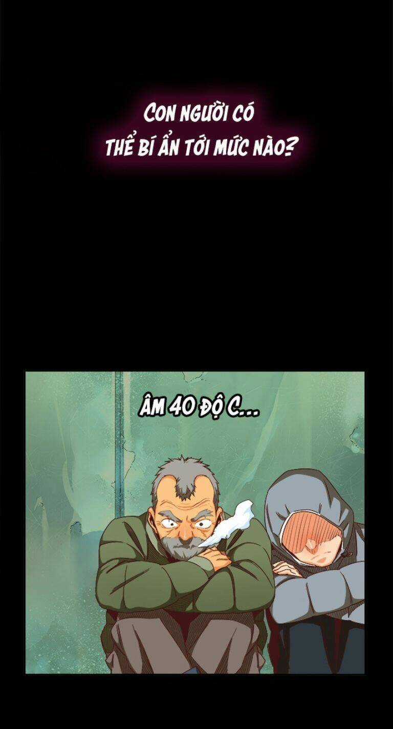 Chúa Tể Học Đường Chapter 566 trang 81