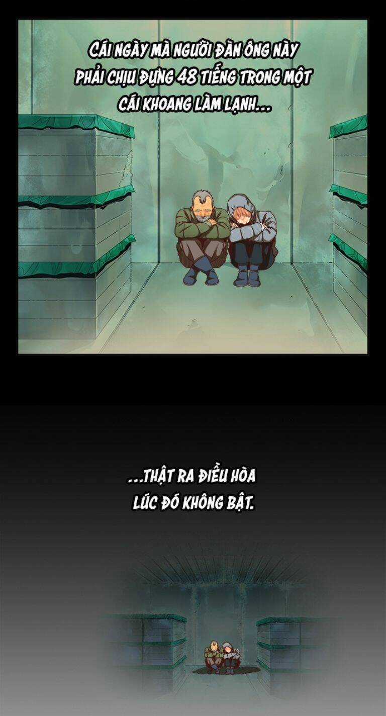 Chúa Tể Học Đường Chapter 566 trang 82