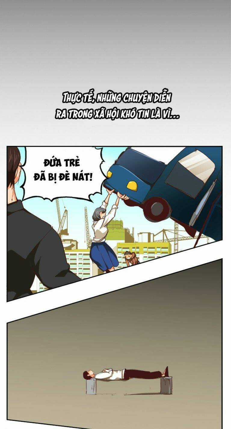 Chúa Tể Học Đường Chapter 566 trang 83