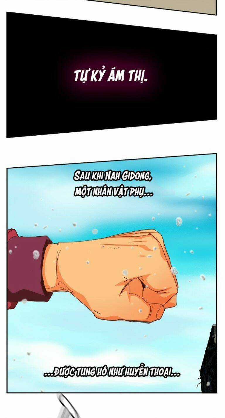 Chúa Tể Học Đường Chapter 566 trang 84