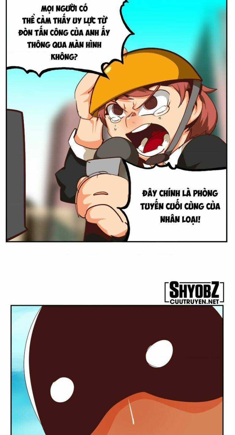 Chúa Tể Học Đường Chapter 566 trang 89