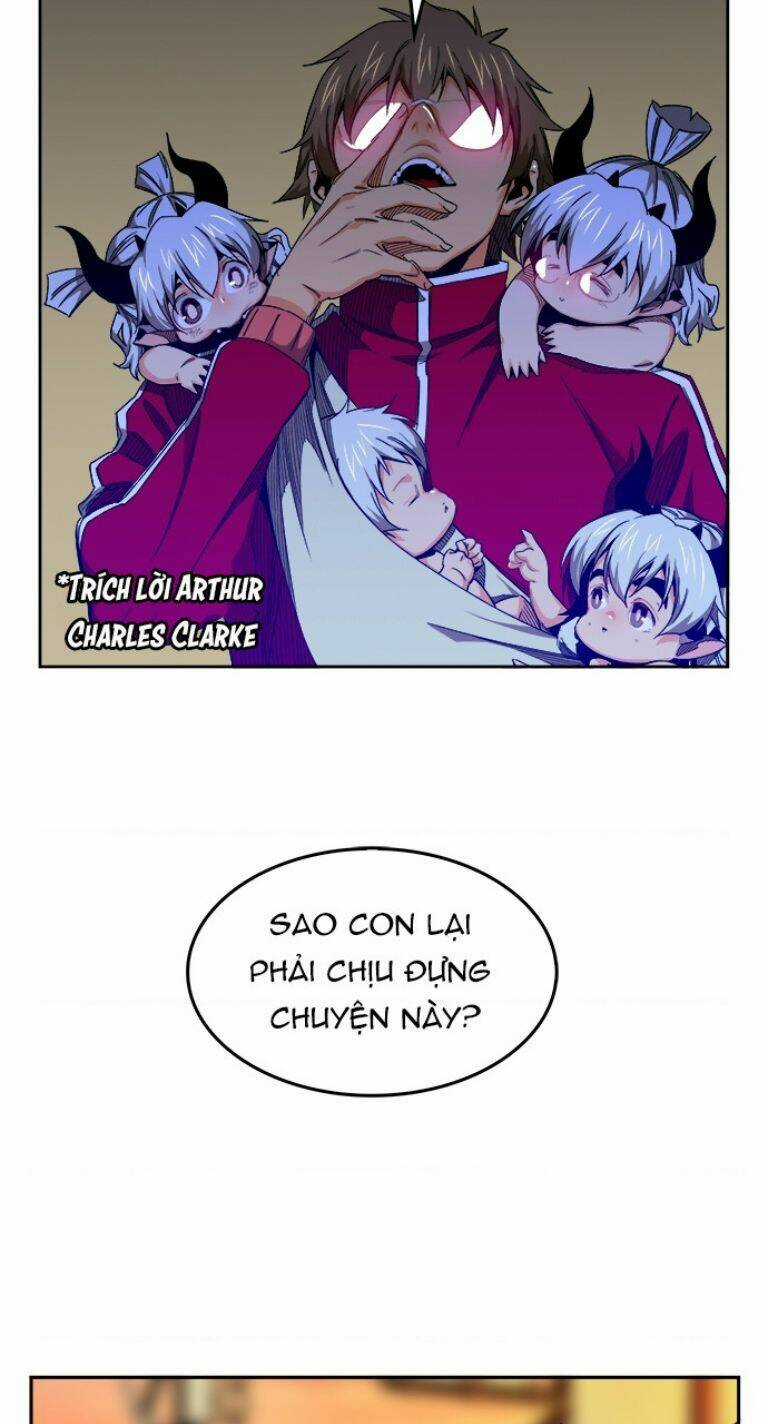 Chúa Tể Học Đường Chapter 566 trang 9