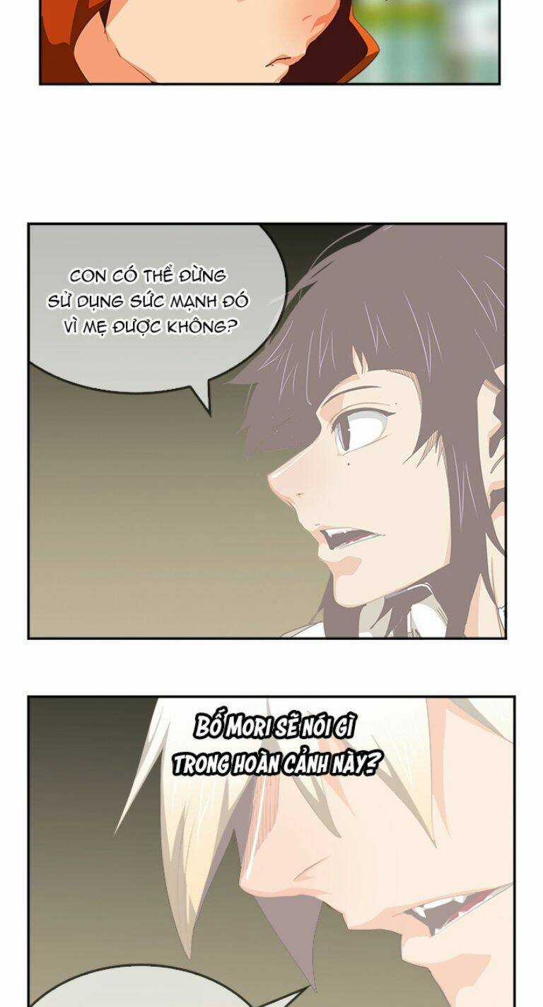 Chúa Tể Học Đường Chapter 566 trang 92