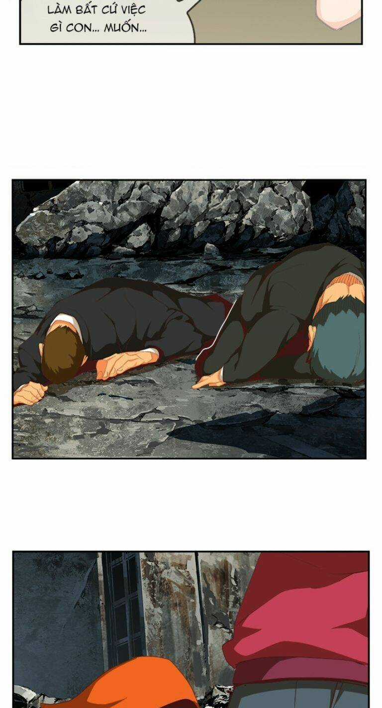 Chúa Tể Học Đường Chapter 566 trang 93