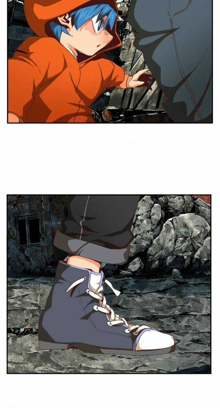 Chúa Tể Học Đường Chapter 566 trang 94