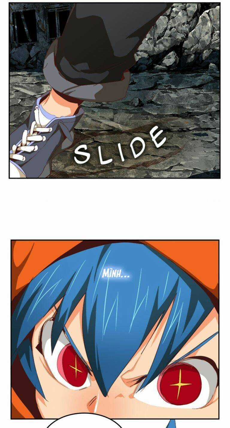 Chúa Tể Học Đường Chapter 566 trang 95