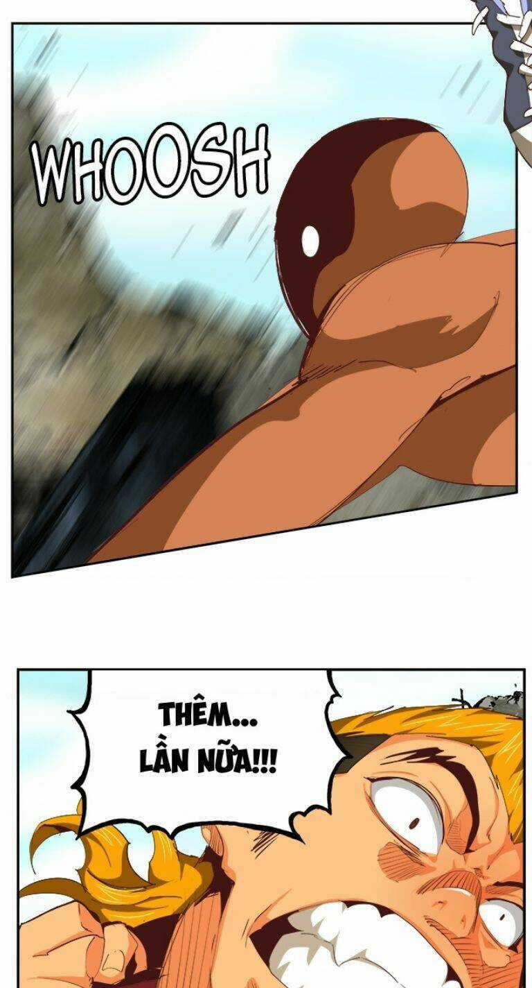 Chúa Tể Học Đường Chapter 566 trang 97