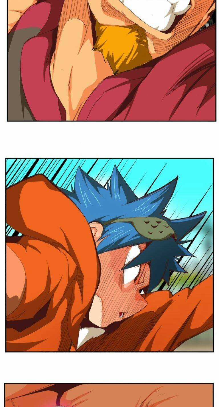 Chúa Tể Học Đường Chapter 566 trang 98