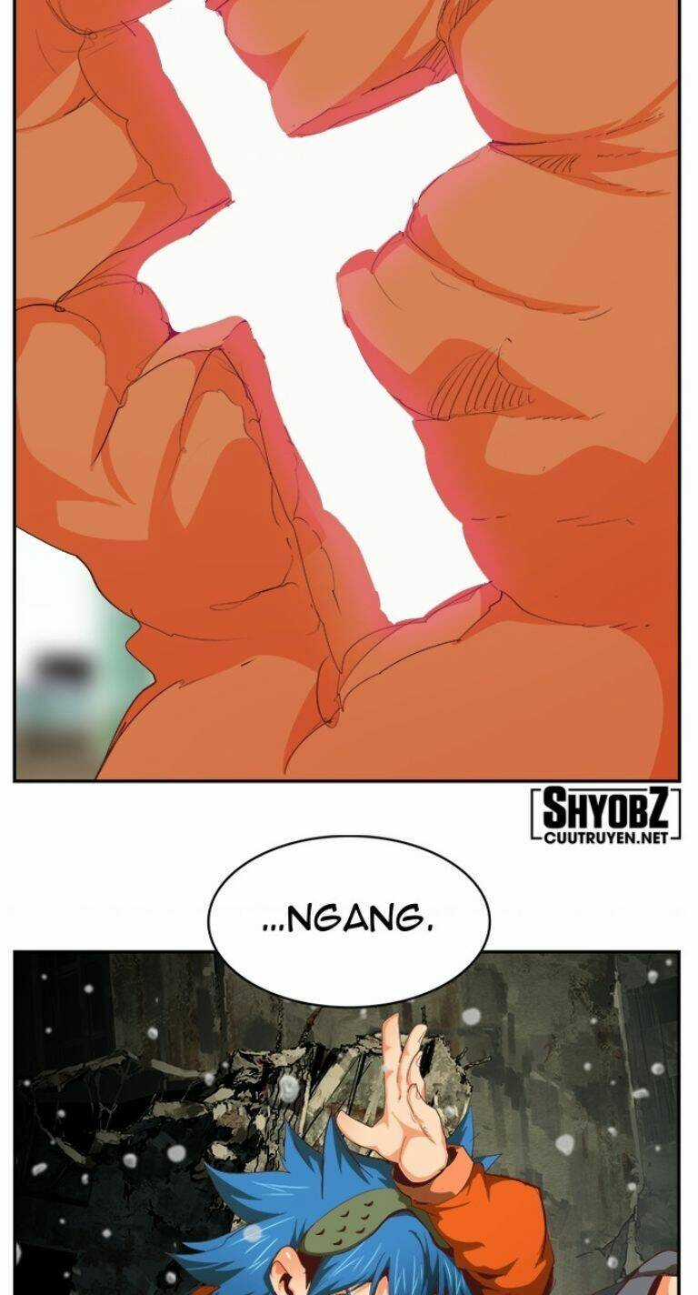 Chúa Tể Học Đường Chapter 566 trang 99