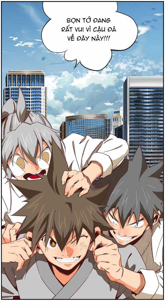 Chúa Tể Học Đường Chapter 567.5 trang 10