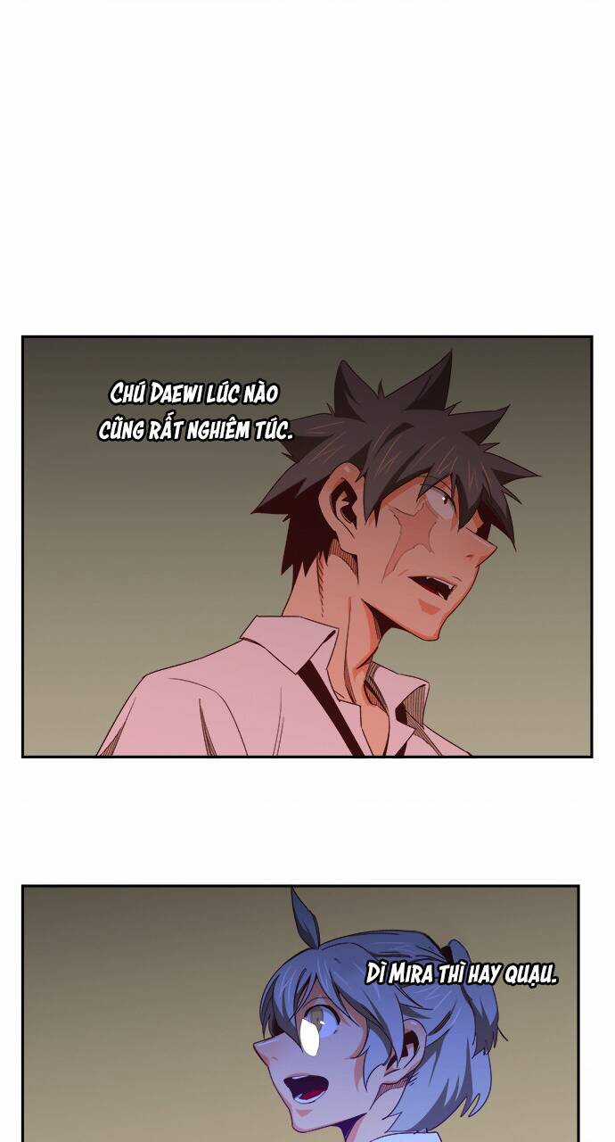 Chúa Tể Học Đường Chapter 567.5 trang 11