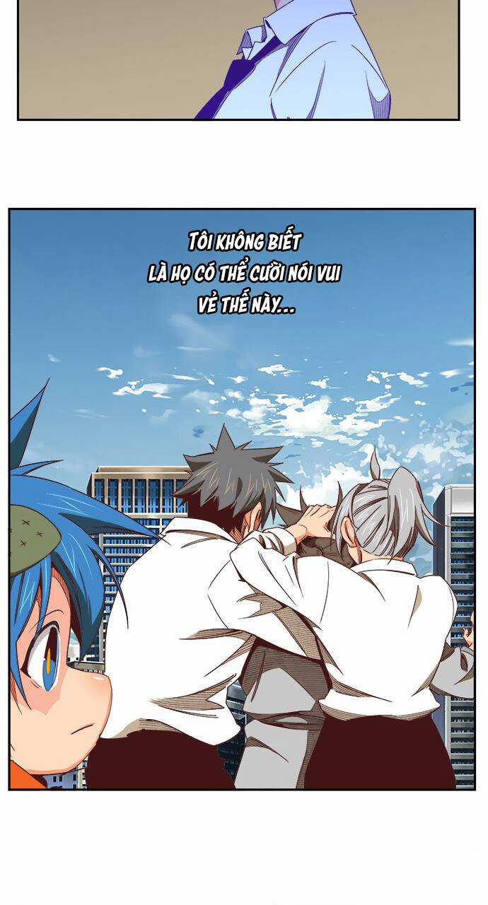 Chúa Tể Học Đường Chapter 567.5 trang 12