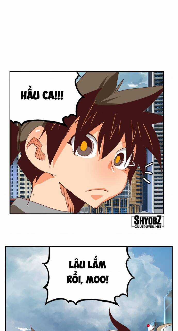 Chúa Tể Học Đường Chapter 567.5 trang 13