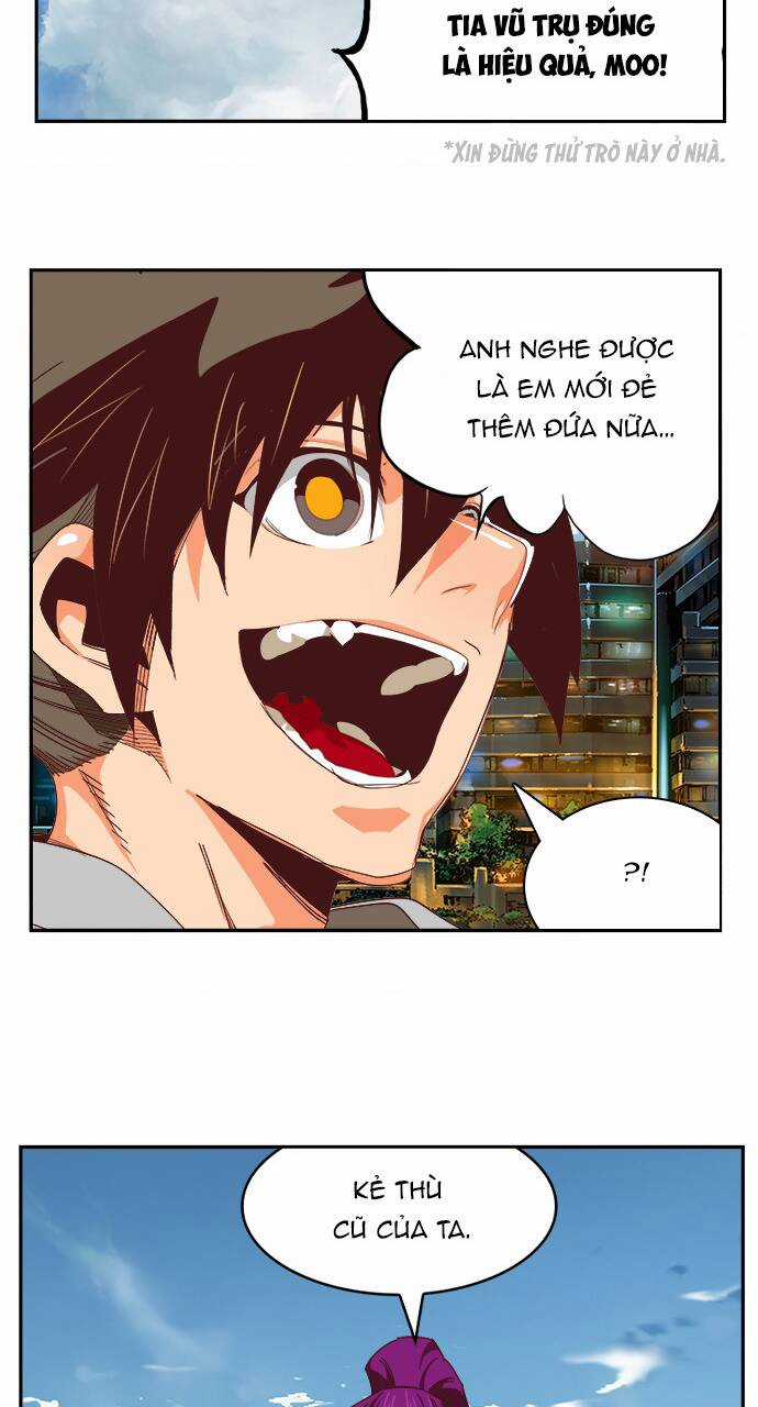 Chúa Tể Học Đường Chapter 567.5 trang 15