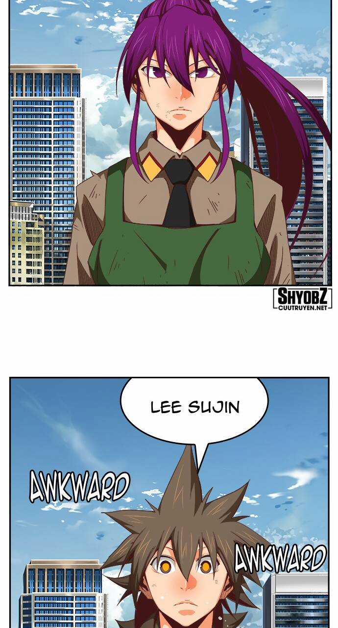 Chúa Tể Học Đường Chapter 567.5 trang 16